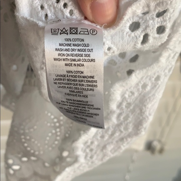 French Connection Top - Picture 8 of 8